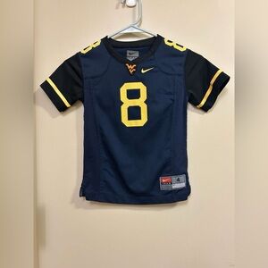 KIDS West Virginia Jersey